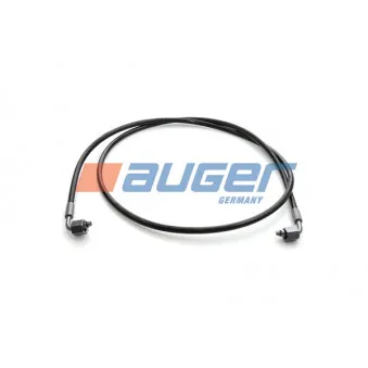 Gaine, basculeur de cabine AUGER 66616