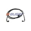 AUGER 66619 - Gaine, basculeur de cabine