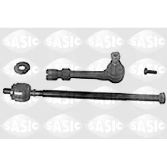 SASIC 4006233 - Barre de connexion avant gauche