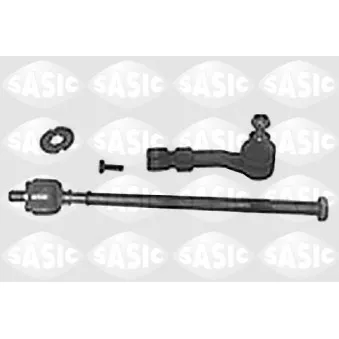 Barre de connexion avant gauche SASIC OEM 7701467218