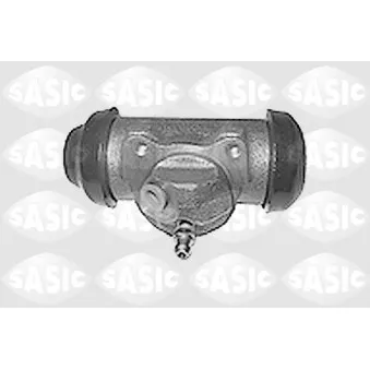 SASIC 4024284 - Cylindre de roue arrière droit