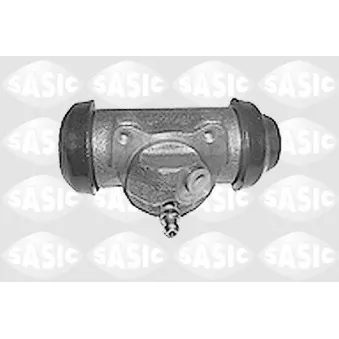 SASIC 4024294 - Cylindre de roue arrière gauche