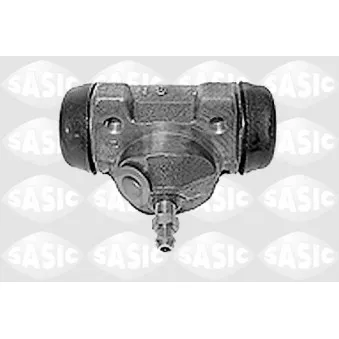 Cylindre de roue arrière gauche SASIC OEM 7701024265