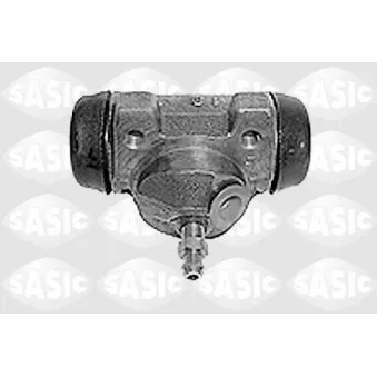 Cylindre de roue arrière droit SASIC OEM 440248