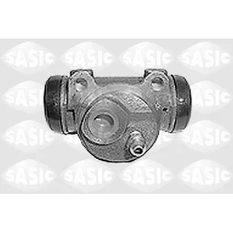 Cylindre de roue arrière gauche SASIC 4024824