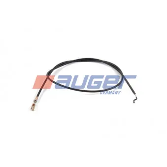 Tirette de capot moteur AUGER 67222
