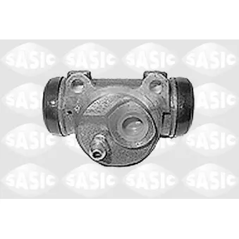 SASIC 4024834 - Cylindre de roue arrière droit