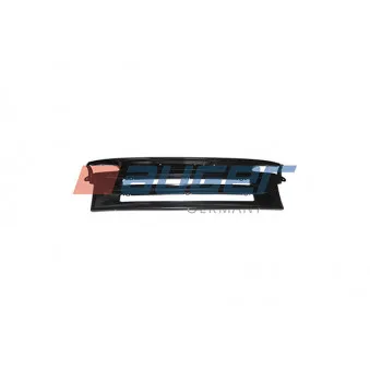 Enjoliveur, grille de radiateur AUGER 67301 pour SCANIA P,G,R,T - series G 440, R 440 - 441cv