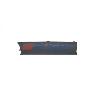 Pare-chocs AUGER 67600 pour IVECO STRALIS AD 260S35, AT 260S35, AD 260S36, AT 260S36 - 352cv