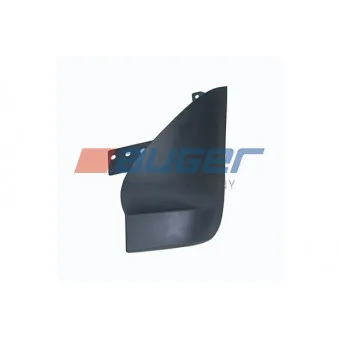 Pare-chocs AUGER 67601 pour IVECO STRALIS AD 260S35, AT 260S35, AD 260S36, AT 260S36 - 352cv