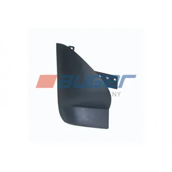Pare-chocs AUGER 67602 pour IVECO STRALIS AD 260S35, AT 260S35, AD 260S36, AT 260S36 - 352cv