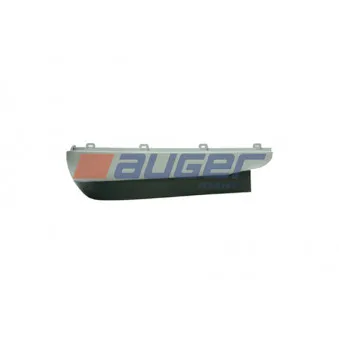Pare-chocs AUGER 67606 pour IVECO STRALIS AD 440S35, AT 440S35, AD 440S36, AT 440S36 - 352cv