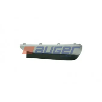 Pare-chocs AUGER 67607 pour IVECO STRALIS AD 440S35, AT 440S35, AD 440S36, AT 440S36 - 352cv