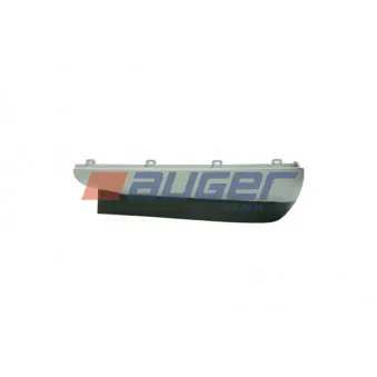 Pare-chocs AUGER 67607 pour IVECO STRALIS AD 440S43, AT 440S43 - 430cv