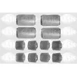 SASIC 405A418S - Kit de réparation, triangle de suspension