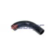 Durite de radiateur AUGER [67967]