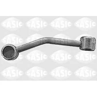 Kit de réparation, levier de changement de vitesse SASIC OEM 244426