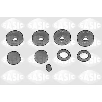 SASIC 4494564 - Kit de réparation, cylindre de roue