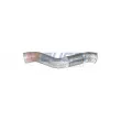 AUGER 68314 - Tuyau flexible, échappement