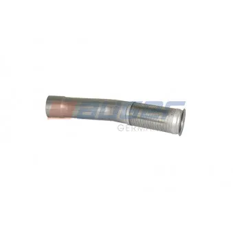 AUGER 68315 - Tuyau flexible, échappement