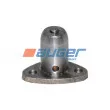 Valve de pression d'huile AUGER [68697]