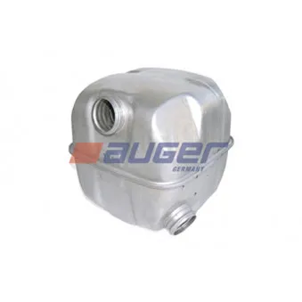 Pot de détente/silencieux arrière AUGER 68867 pour SCANIA P,G,R,T - series R 580 - 579cv