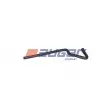 Manche, batterie chauffante-chauffage AUGER [69541]