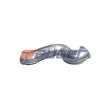 Tuyau flexible, échappement AUGER [69744]