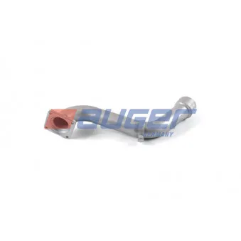 AUGER 69845 - Tuyau d'échappement