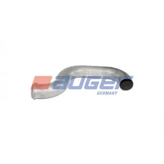 AUGER 69894 - Tuyau d'échappement