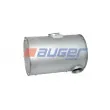 AUGER 69904 - Pot de détente/silencieux arrière