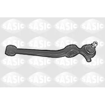 Triangle ou bras de suspension (train avant) SASIC OEM 352034