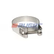 Raccord de tuyau, système d'échappement AUGER [69934]