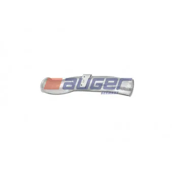 Tuyau d'échappement AUGER 69948