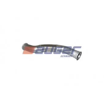 Tuyau flexible, échappement AUGER OEM 1428368