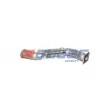 Tuyau flexible, échappement AUGER [69993]