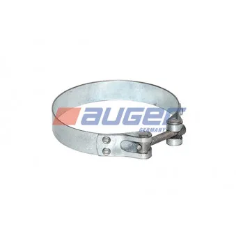 Raccord de tuyau, système d'échappement AUGER 70097 pour IVECO EUROCARGO 190EL,28P - 275cv