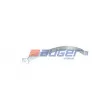 Support, silencieux AUGER [70119]