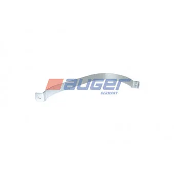 AUGER 70119 - Support, silencieux