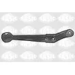 SASIC 5203773 - Triangle ou bras de suspension (train avant)