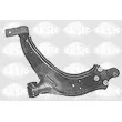 SASIC 5203F33 - Triangle ou bras de suspension (train avant)