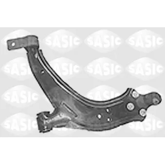 Triangle ou bras de suspension (train avant) SASIC OEM 352083