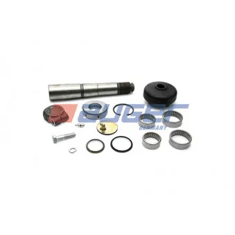 Kit d'assemblage, pivot de fusée d'essieu AUGER 70631 pour IVECO M 175-24 - 239cv