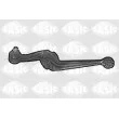SASIC 5213383 - Triangle ou bras de suspension (train avant)