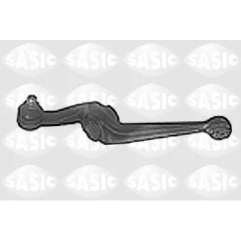 Triangle ou bras de suspension (train avant) SASIC OEM 352138