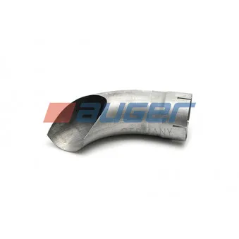 Tuyau d'échappement AUGER 70871