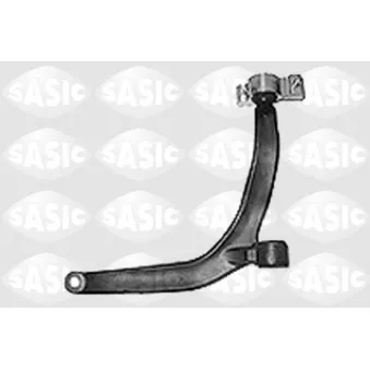 Triangle ou bras de suspension (train avant) SASIC OEM 352180