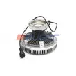 AUGER 71190 - Embrayage, ventilateur de radiateur