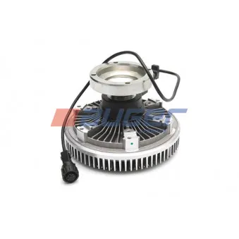 Embrayage, ventilateur de radiateur AUGER 71190 pour RENAULT TRUCKS KERAX 450,26 - 450cv