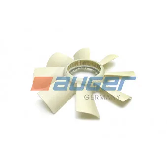 AUGER 71200 - Ventilateur, refroidissement du moteur